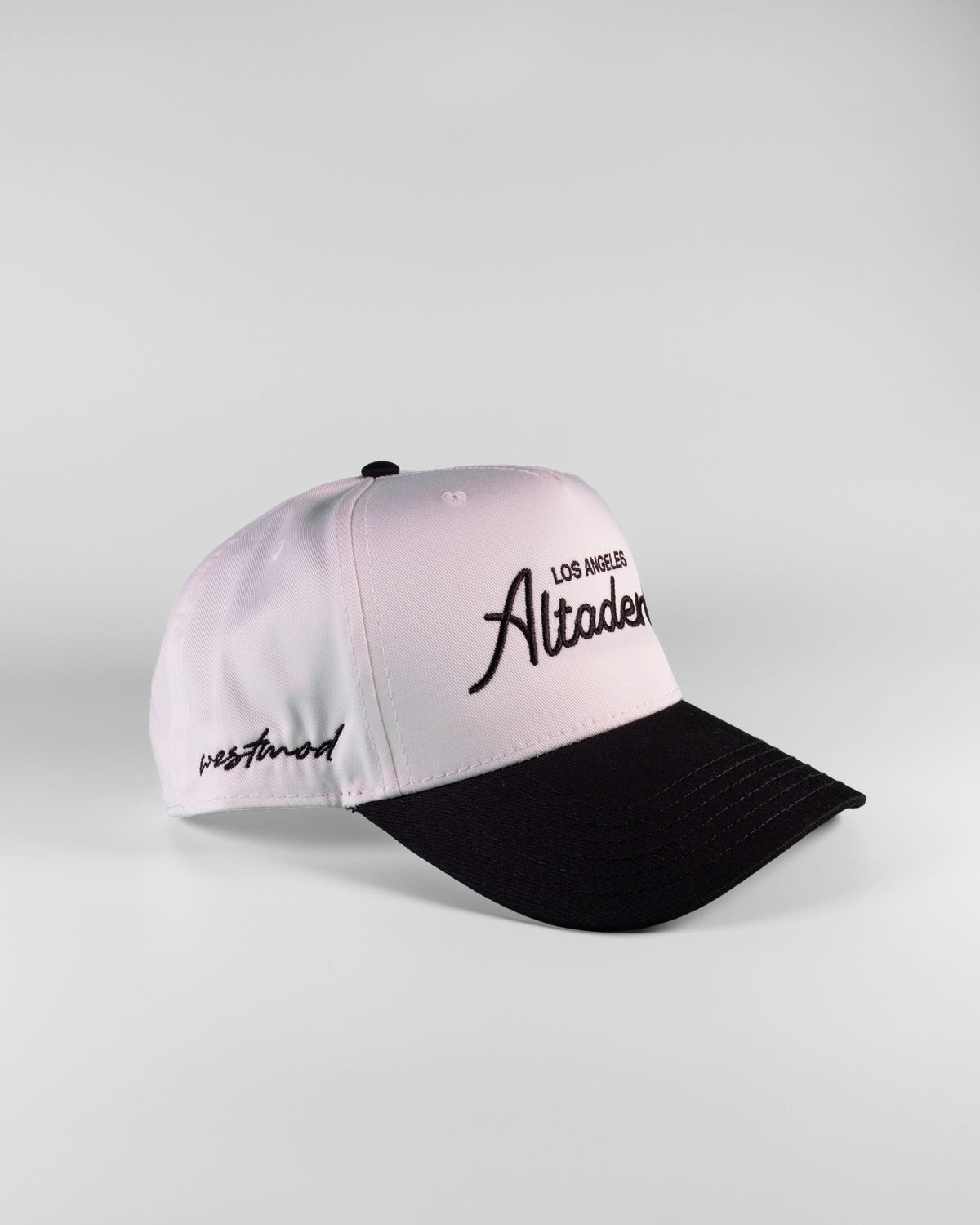 We Love Altadena (Alternative)