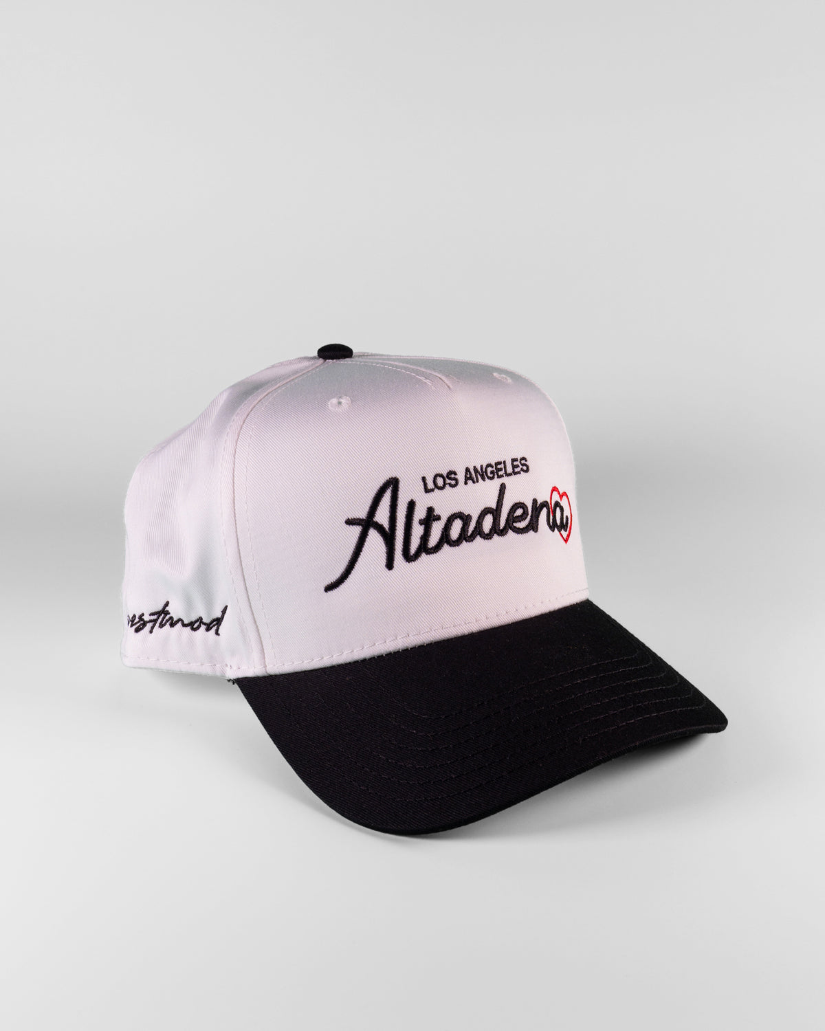 We Love Altadena (Alternative)