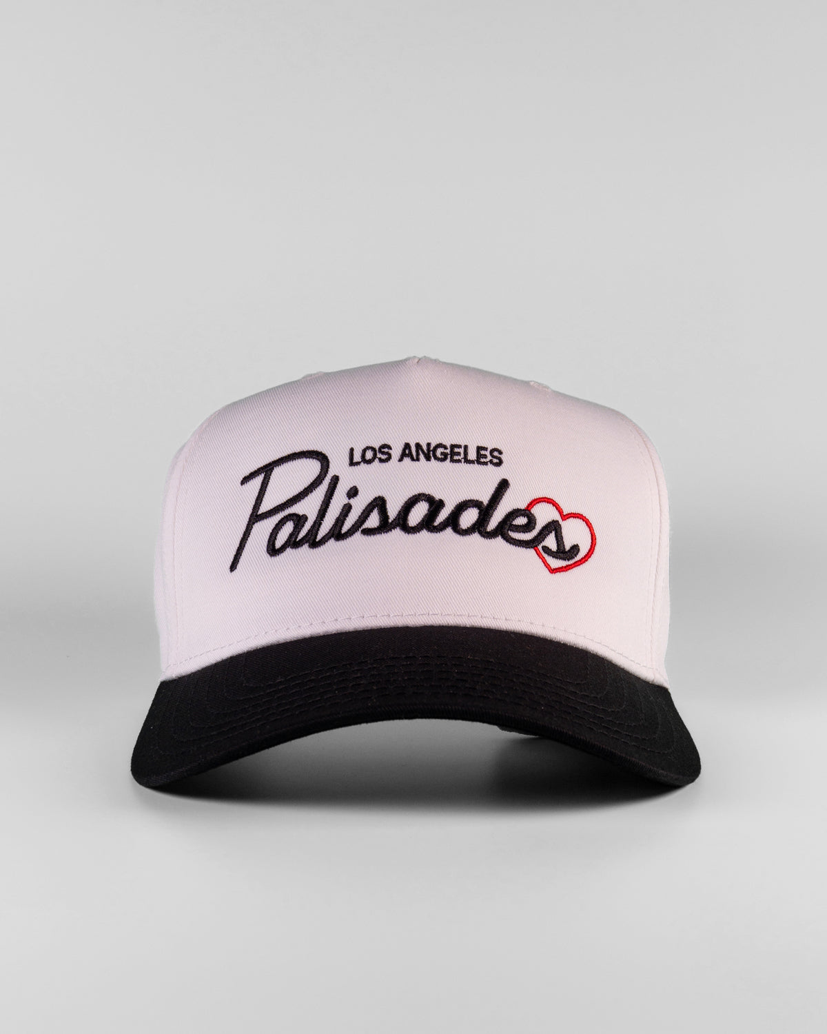 We Love Palisades (Alternative)