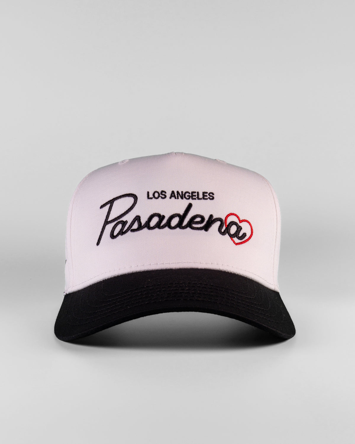 We Love Pasadena (Alternative)