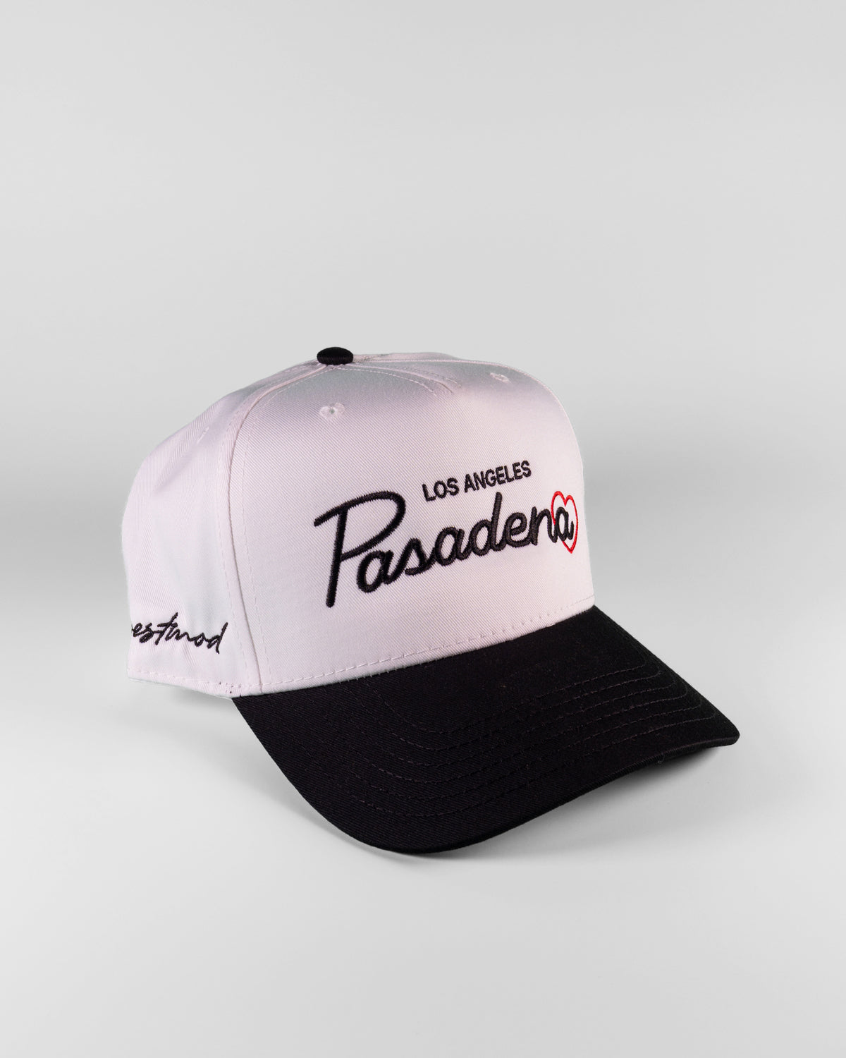 We Love Pasadena (Alternative)