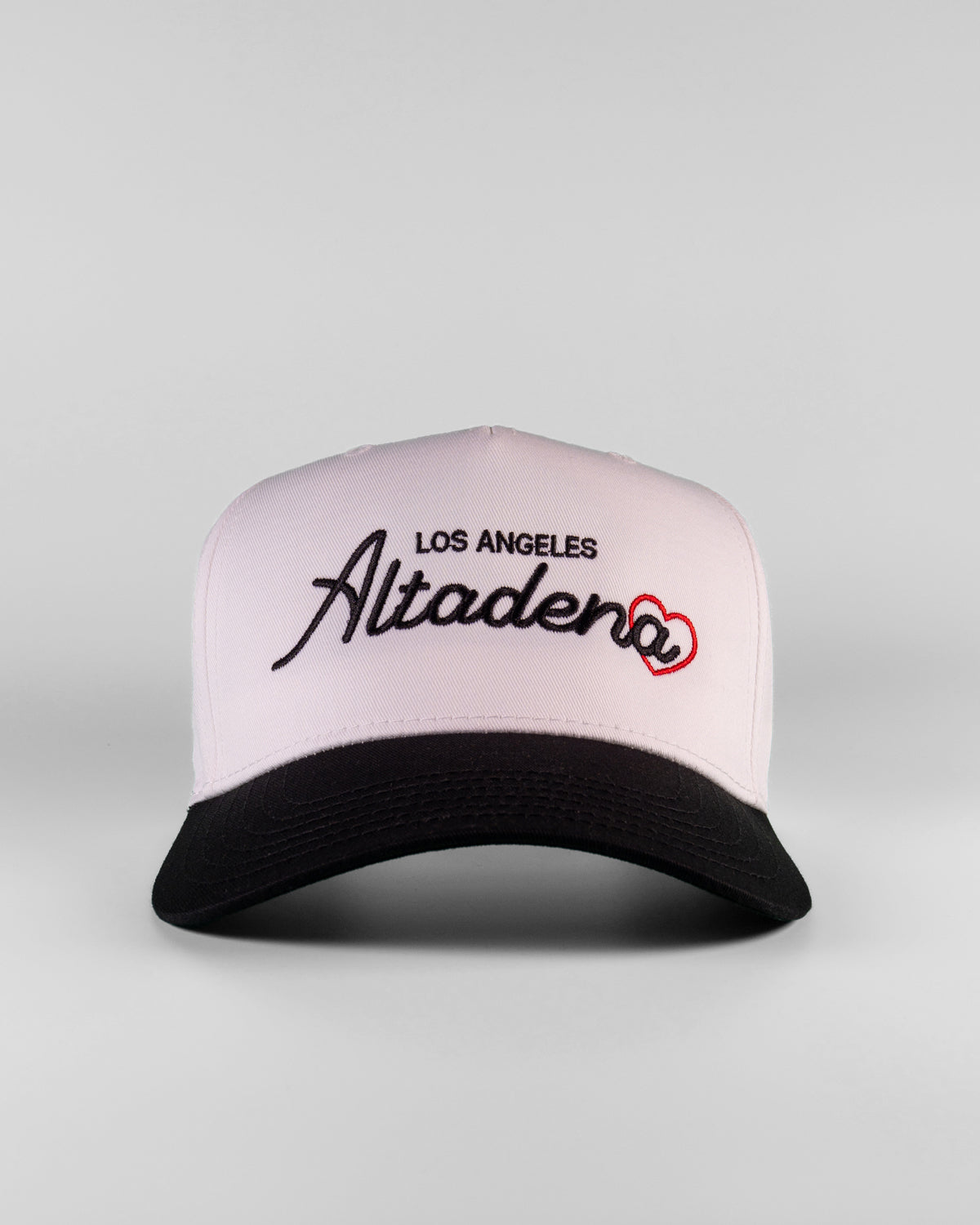We Love Altadena (Alternative)