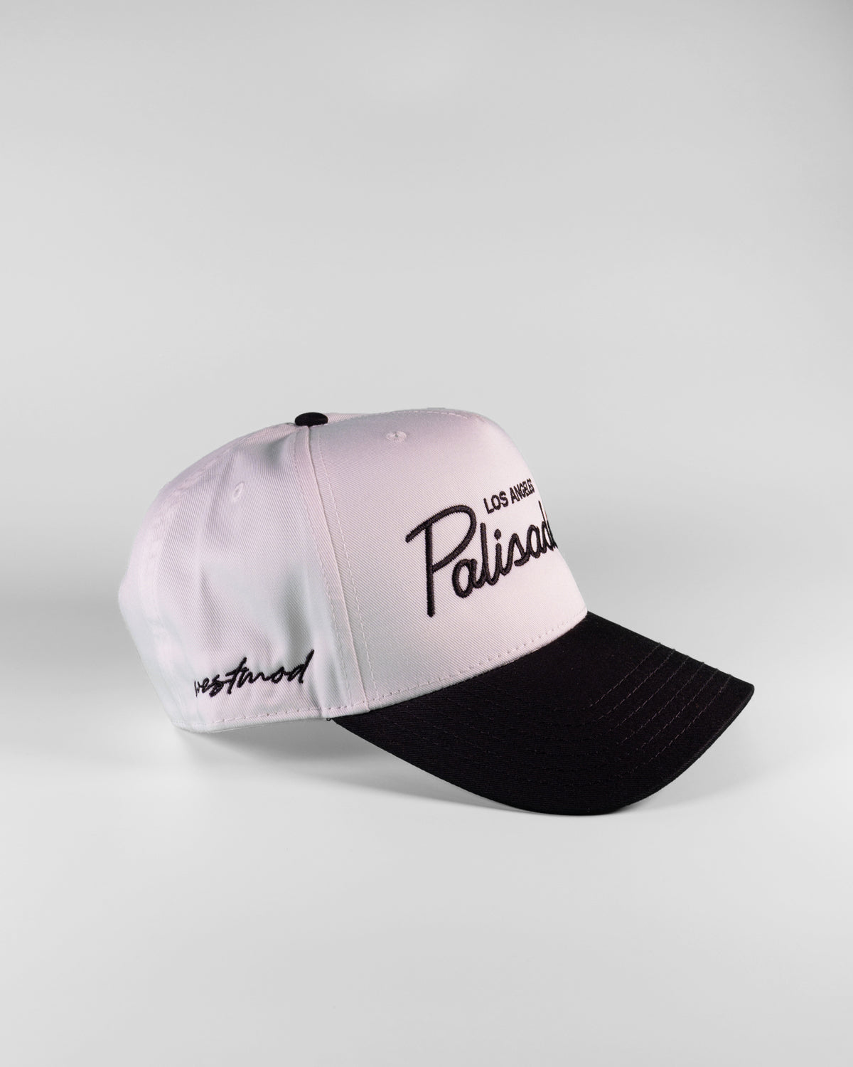 We Love Palisades (Alternative)