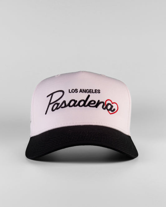 We Love Pasadena (Alternative)