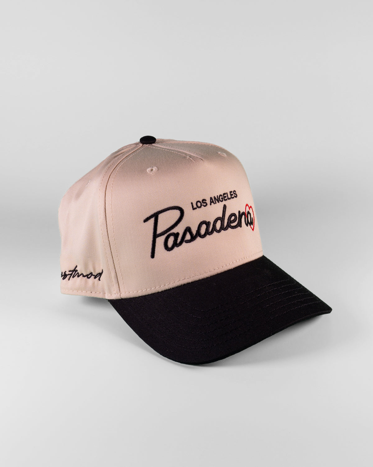 We Love Pasadena